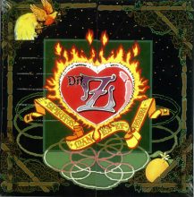 1971 Dr. Z - Three Parts To My Soul