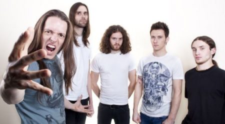 Tesseract_band