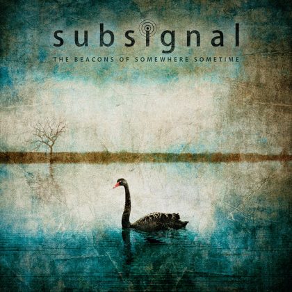 Subsignal Beacons