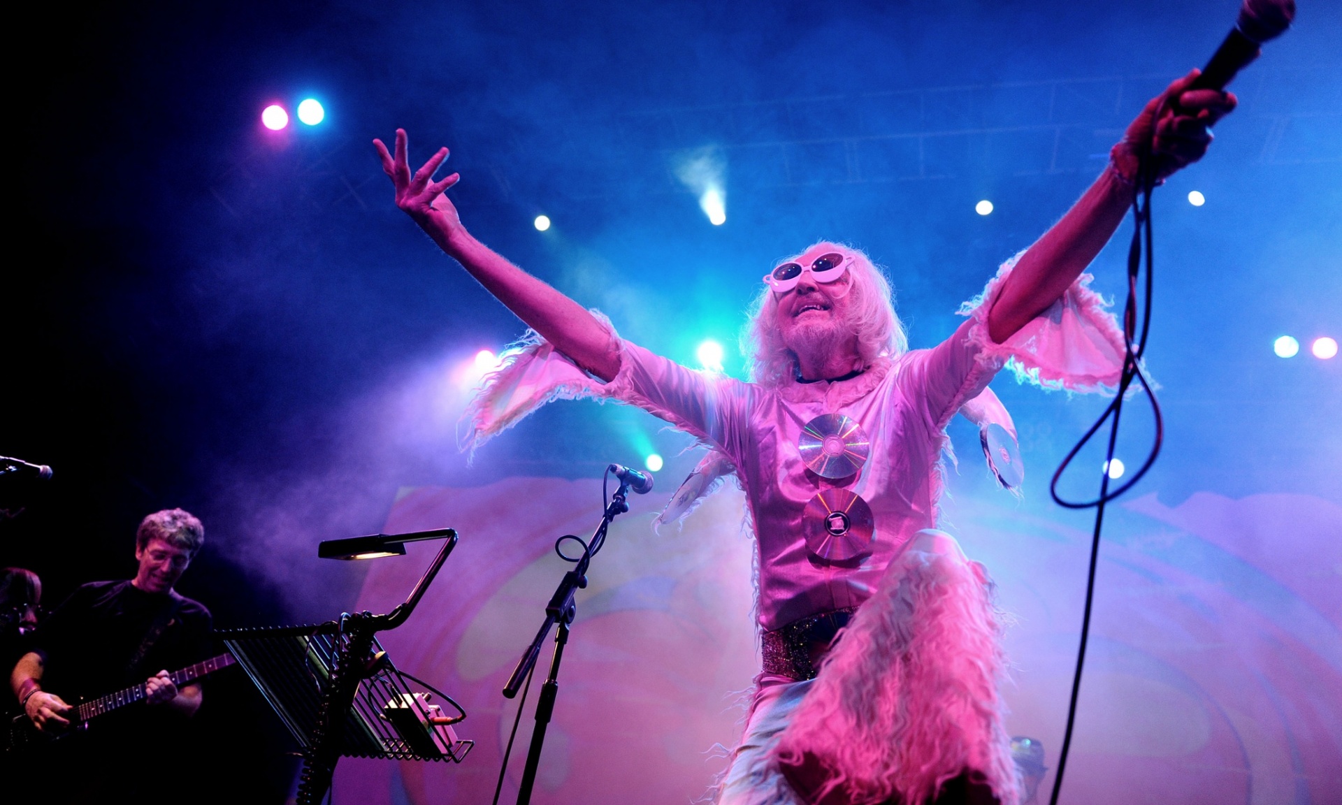 Daevid Allen