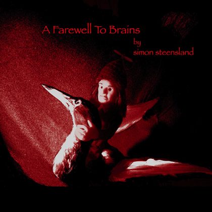 Simon Steensland - A Farewell To Brains