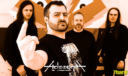 ACID DEATH 17