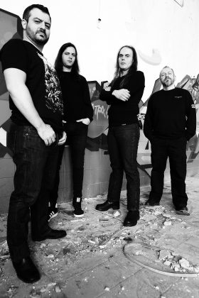 ACID DEATH 20
