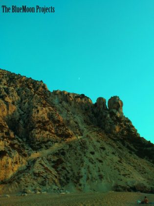 The BlueMoon Projects (demo)