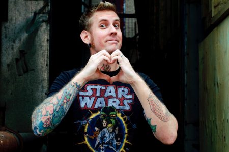 Brann Dailor