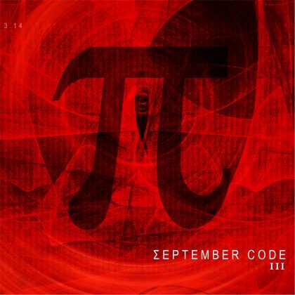 September Code - III