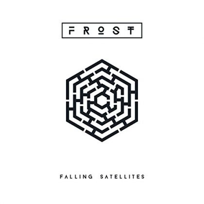 Frost - Falling Satellites