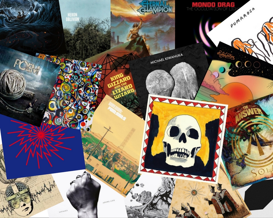 2016-songs