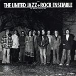 United Jazz Rock Ensemble - The Break Even Point